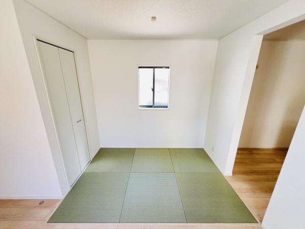 安城市根崎町　新築戸建3号棟
