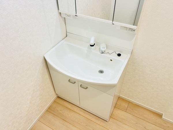安城市根崎町　新築戸建4号棟