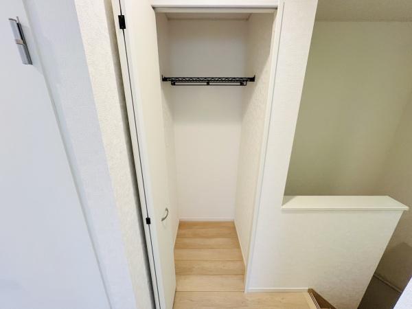 安城市根崎町　新築戸建4号棟