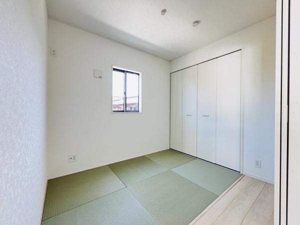 安城市根崎町　新築戸建4号棟