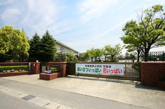安城市赤松町 新築戸建(安城西部小学校)