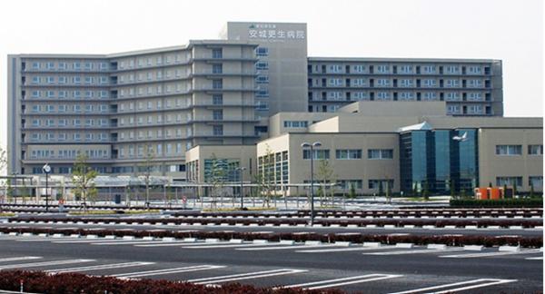 安城市赤松町 新築戸建(安城更生病院)