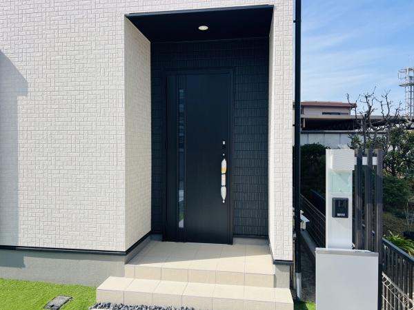 安城市赤松町　新築戸建
