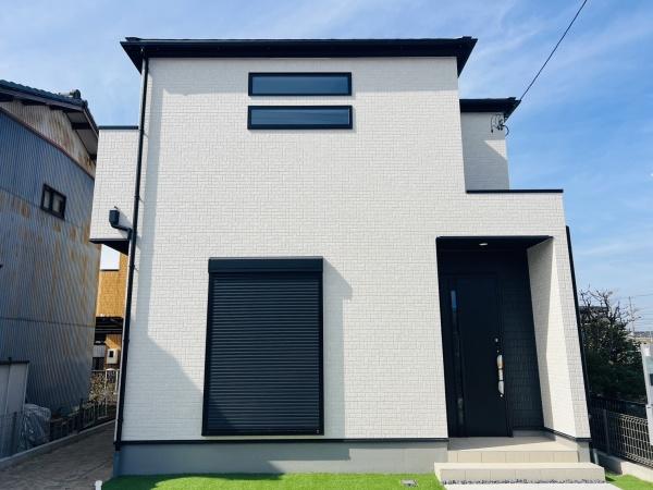 安城市赤松町　新築戸建