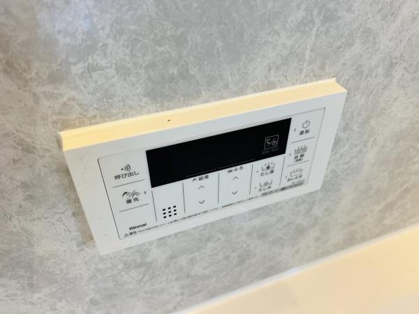 安城市赤松町　新築戸建