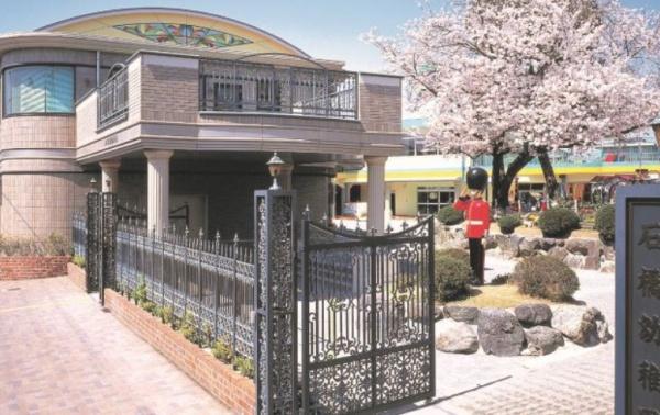 安城市里町壱斗山 新築戸建(石橋幼稚園)