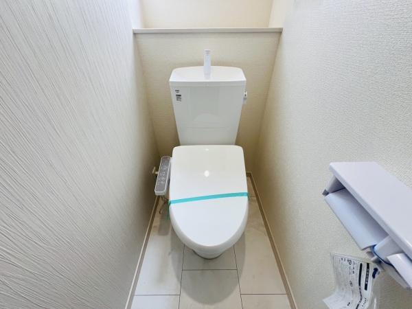 安城市里町壱斗山　新築戸建