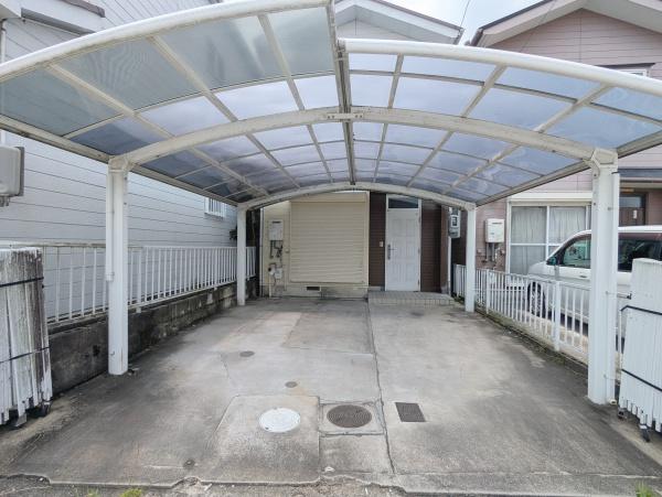 岡崎市日名本町の土地