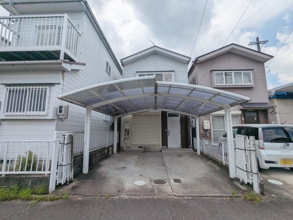 岡崎市日名本町土地
