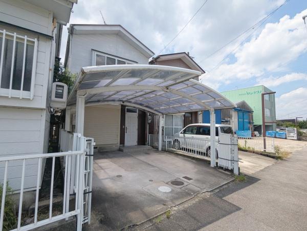 岡崎市日名本町土地
