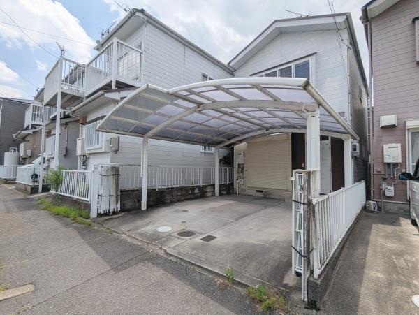 岡崎市日名本町の土地
