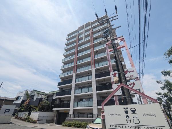 リコット岡崎駅東