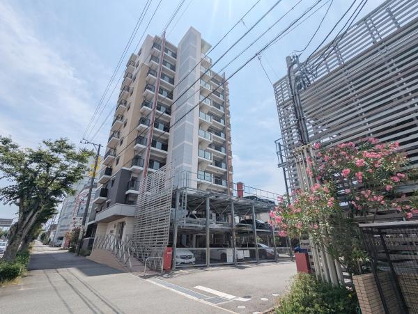 リコット岡崎駅東