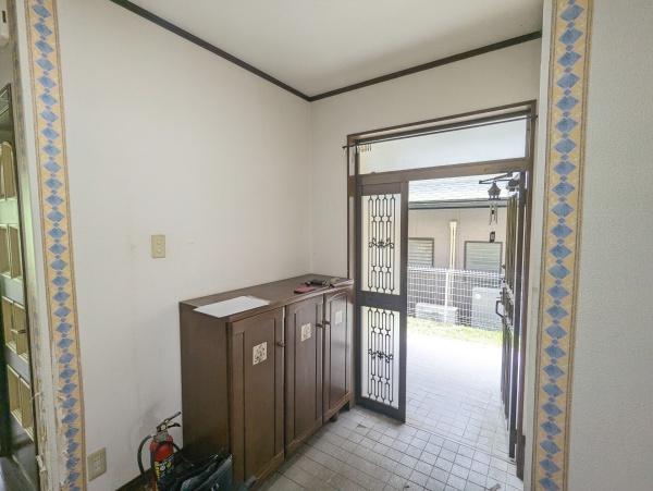 豊田市小松野町大沼の中古一戸建て