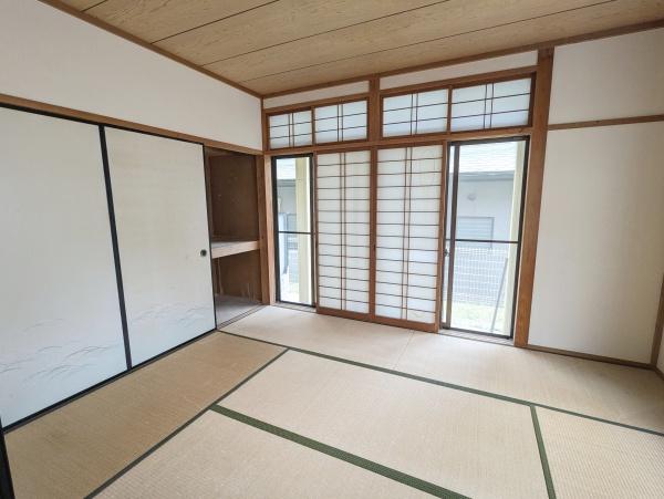 豊田市小松野町大沼の中古一戸建て