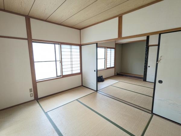 豊田市小松野町大沼の中古一戸建て