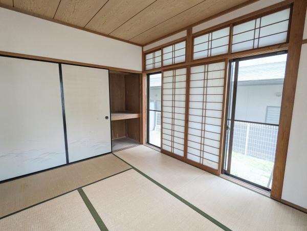 豊田市小松野町大沼の中古一戸建て