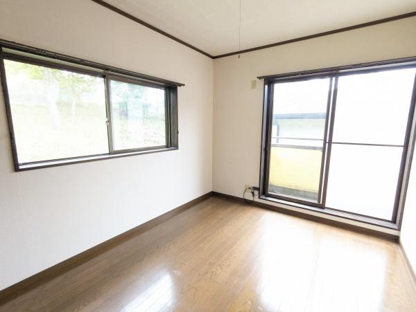 豊田市小松野町大沼の中古一戸建て