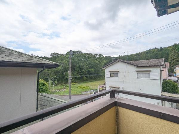 豊田市小松野町大沼の中古一戸建て