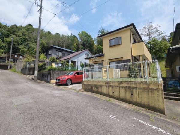 豊田市小松野町大沼の中古一戸建て