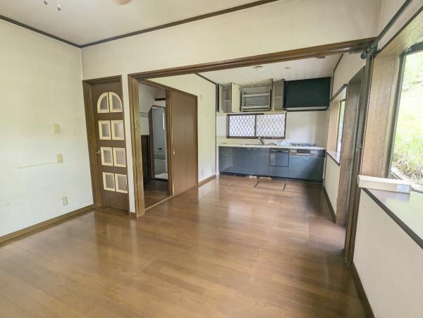 豊田市小松野町戸建