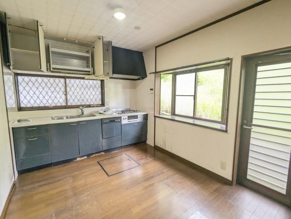 豊田市小松野町大沼の中古一戸建て