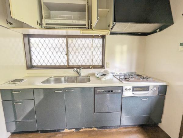 豊田市小松野町大沼の中古一戸建て