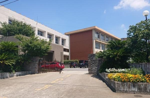 西尾市中畑町 新築戸建(平坂中学校)