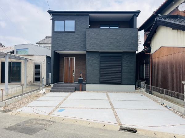 西尾市中畑町　新築戸建