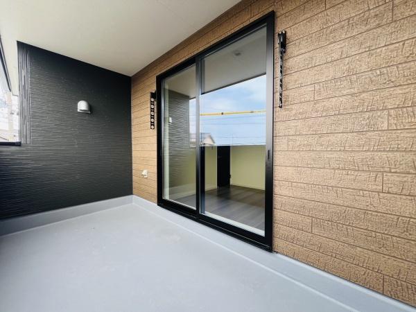 西尾市中畑町　新築戸建