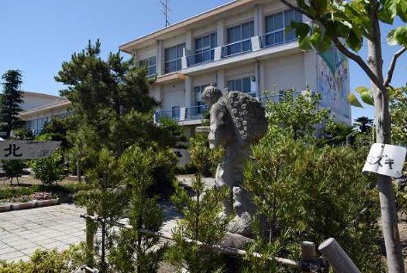 西尾市一色町松木島 新築戸建(西尾市立東部小学校)