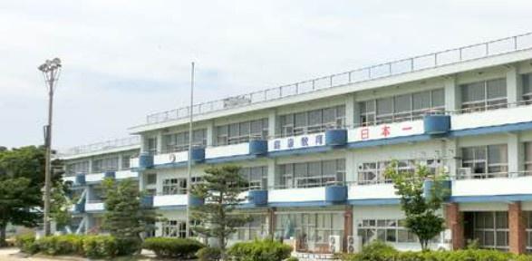 西尾市一色町　新築戸建(一色南部小学校)