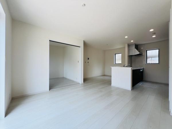 西尾市一色町　新築戸建