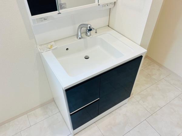 西尾市一色町　新築戸建