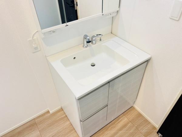西尾市田貫町　新築戸建2号棟