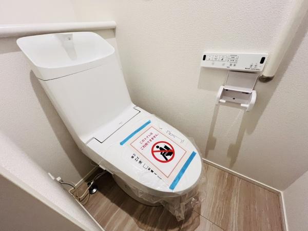 西尾市田貫町　新築戸建2号棟