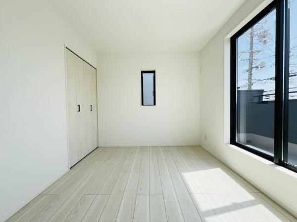 西尾市田貫町　新築戸建2号棟
