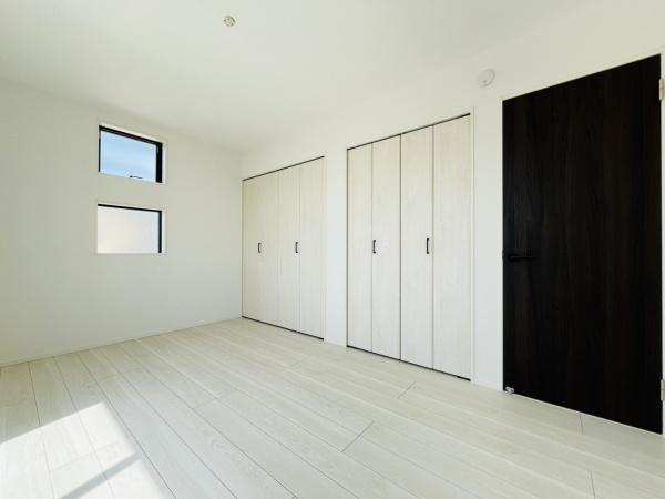 西尾市田貫町　新築戸建2号棟