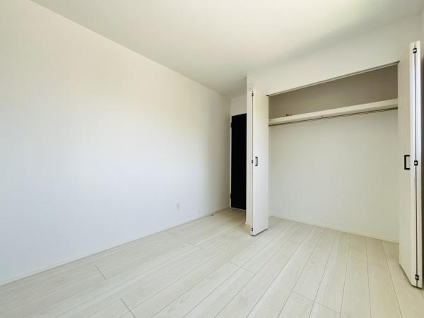 西尾市田貫町　新築戸建2号棟