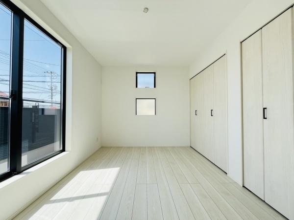 西尾市田貫町　新築戸建2号棟