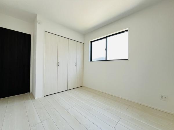 西尾市田貫町　新築戸建2号棟