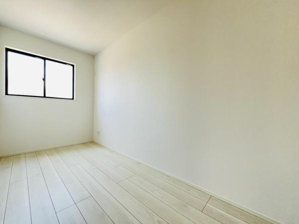 西尾市田貫町　新築戸建2号棟