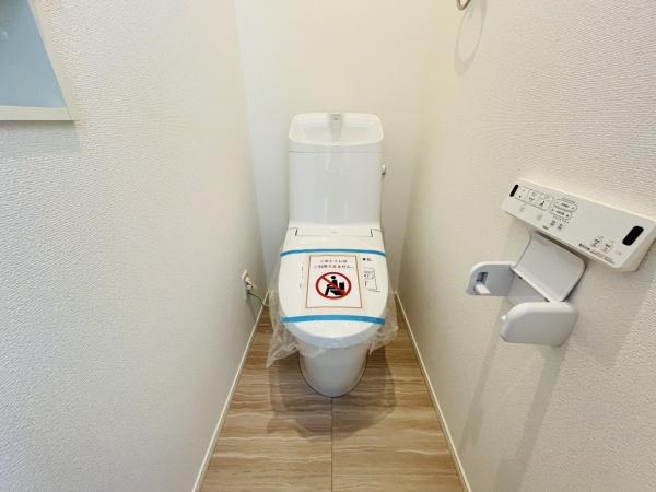 西尾市田貫町　新築戸建2号棟