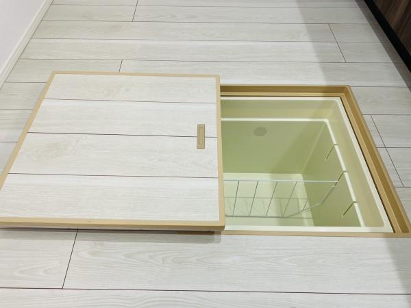 西尾市田貫町　新築戸建2号棟