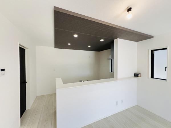 西尾市田貫町　新築戸建2号棟