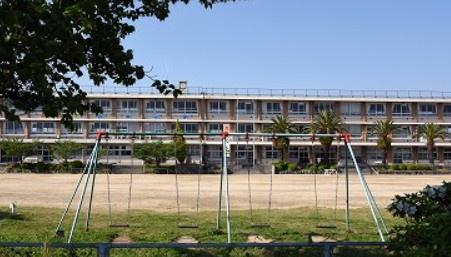 西尾市吉良町　新築戸建1号棟(白浜小学校)