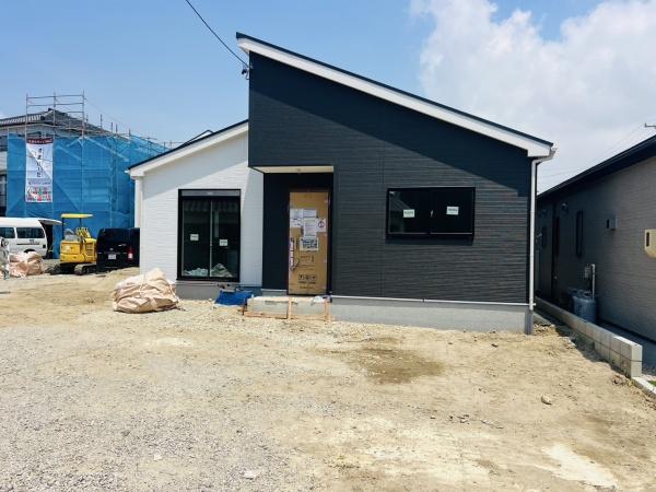 西尾市吉良町　新築戸建3号棟