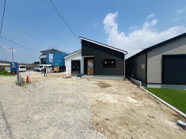 西尾市吉良町　新築戸建3号棟