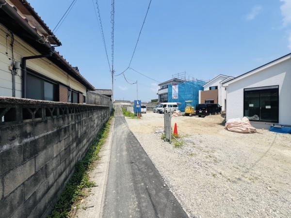 西尾市吉良町　新築戸建3号棟