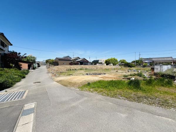 西尾市寺津町　新築戸建１号棟